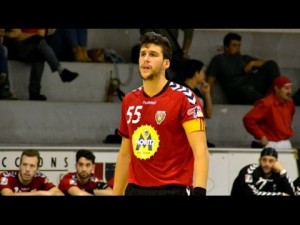 CH Lloret Vila Esportiva - Moritz CE Vendrell (Resumen)
