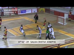 SIND Bassano - CGC Viareggio (Resumen)