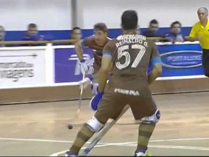HC Braga - FC Porto Fidelidade (Resumen)