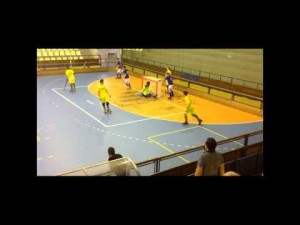 FC Porto vs JP Sub 20 APP