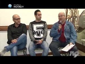 Mondohockey (12.11.2015)