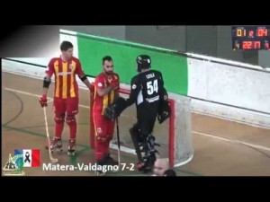 AFP Giovinazzo - Amatori Wasken Lodi (Resumen)