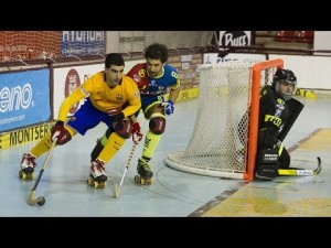 Igualada HC Calaf Grup - FC Barcelona Lassa (Resumen)