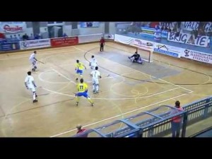 Hockey Valdagno - Thiene (Resumen)