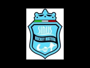 Sinus Hockey Matera - Cremona (Resumen)