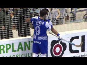 OC Barcelos - FC Porto Fidelidade (Resumen)
