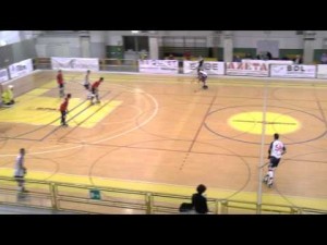 Correggio Hockey - CRESH Eboli (Resumen)