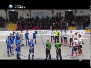 Mondohockey (26.11.2015)
