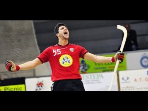 HC Dinan Quevert - Moritz CE Vendrell (Resumen)