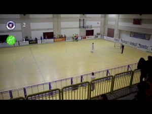 Hockey Thiene - AFP Giovinazzo (Resumen)