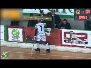 AFP Giovinazzo - Pieve 010 (Resumen)