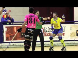Hockey Thiene - Hockey Bassano (Resumen)