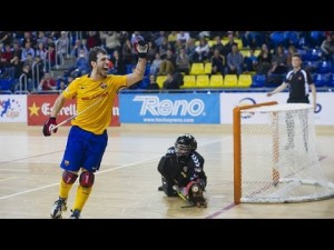 FC Barcelona Lassa - Moritz CE Vendrell (Resumen)