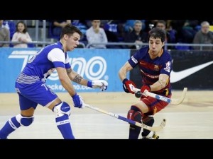 FC Barcelona Lassa - FC Porto Fidelidade (Resumen)