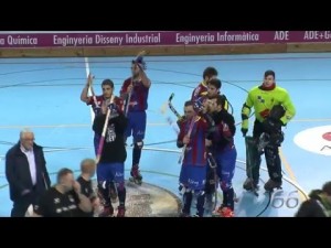 Enrile PAS Alcoy - Sinus Matera (Resumen)