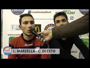 CRESH Eboli - UVP Modena (Resumen)