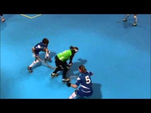 Vordemwald - Coutras (Resumen)