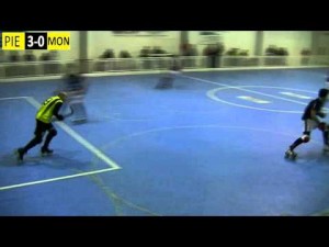 Pieve 010 - Centemero HRC Monza (Resumen)