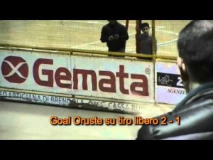 Hockey Trissino - Hockey Bassano (Resumen)
