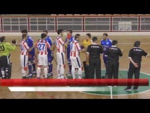Centemero HRC Monza - Follonica (Resumen)