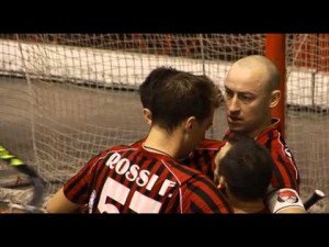 Carispezia Hockey Sarzana - Hockey Cremona Pieve 010 (Resumen)