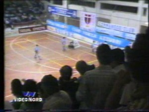 Hockey Novara - HC Liceo