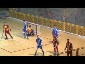 Amatori Wasken Lodi - Follonica