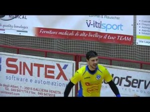 Hockey Breganze - Hockey Thiene (Resumen)