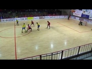 Hockey Breganze - Hockey Thiene
