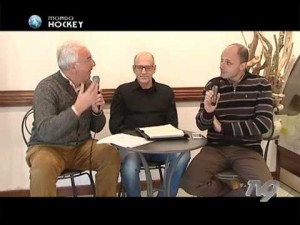 Mondohockey (14.01.2016)