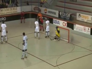 Reus Deportiu - HC Turquel