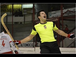 Club Pat&iacute; Vic - SL Benfica (Resumen)
