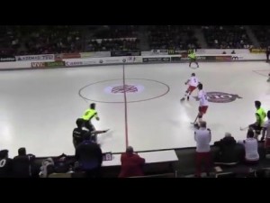 Club Pat&iacute; Vic - SL Benfica (2&ordf; parte)