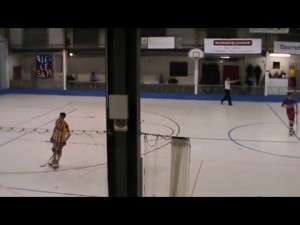 Merignac - Hockey Bassano