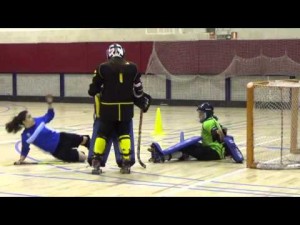 Convocatoria Tecnificaci&oacute;n Femenina en Madrid