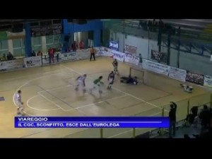 CGC Viareggio - HC Liceo (Resumen)