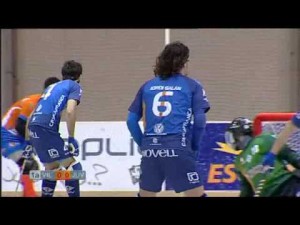 CP Vilafranca - Juventude Viana