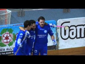 Hockey Valdagno - Amatori Wasken Lodi