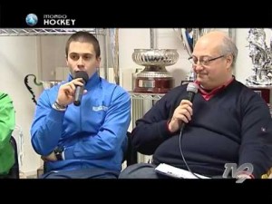 Mondohockey (21.01.2016)