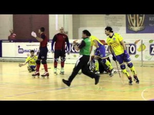 Hockey Thiene - Cremona Pieve 010 (Resumen)