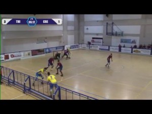 Hockey Thiene - Cremona Pieve 010