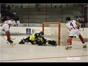 Club Pat&iacute; Vic - HC Liceo (Resumen)