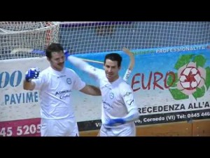 Hockey Valdagno - Follonica