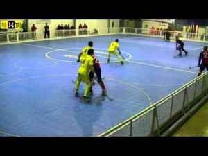 Cremona Pieve 010 - GS Hockey Trissino (Resumen)