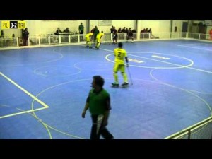 Cremona Pieve 010 - GS Hockey Trissino (2&ordf; parte)