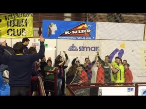 Igualada HC Calaf Grup - Enrile PAS Alcoy (Resumen)