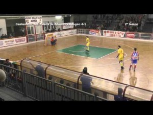 Centemero HRC Monza - Admiral Hockey Valdagno (2&ordf; parte)