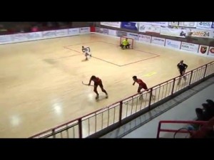 Hockey Breganze - AFP Giovinazzo