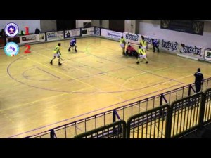 Hockey Thiene - Follonica (1&ordf; parte)
