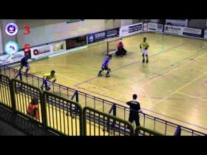 Hockey Thiene - Follonica (2&ordf; parte)